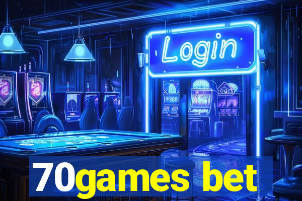 70games bet